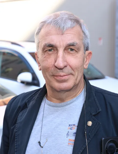 Александр Андриенко