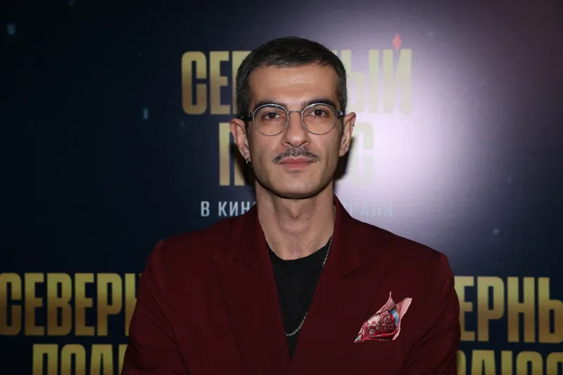 Амбарцум Кабанян