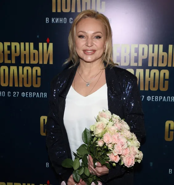 Алла Довлатова
