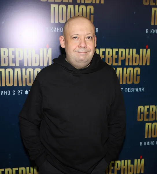 Алексей Герман