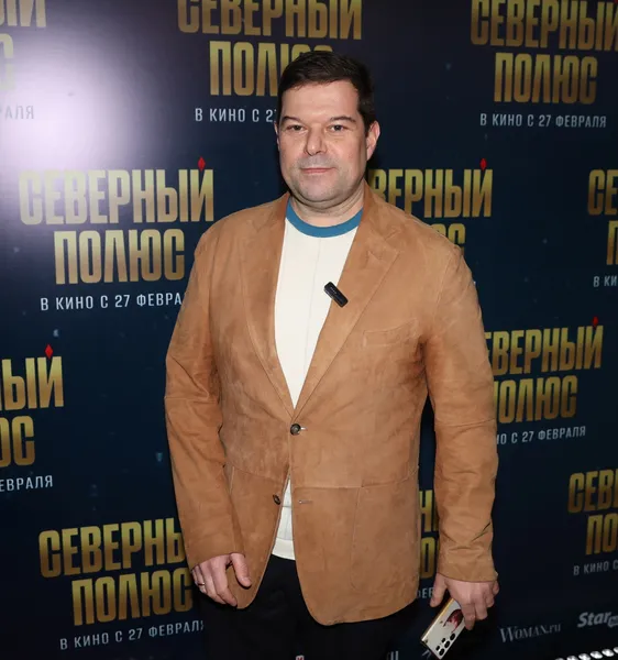 Сергей Бабаев