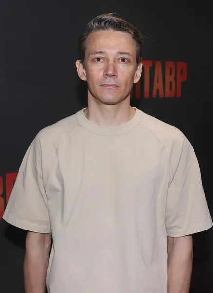 Сергей Гилев