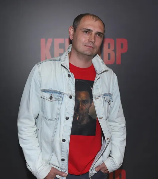 Олег Евтеев