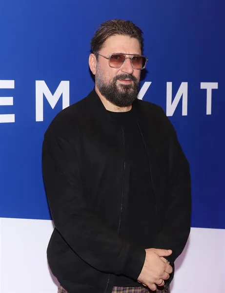Виктор Логинов
