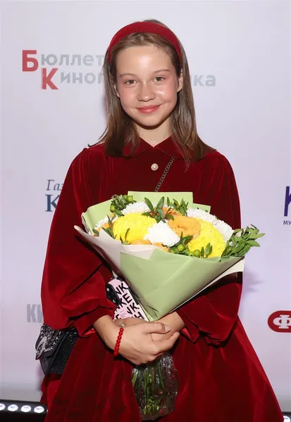 Екатерина Темнова