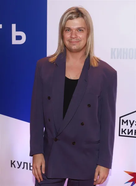 Илья Гуров
