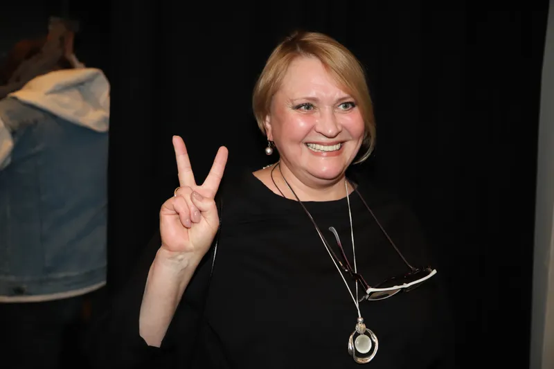 Анна Гуляренко