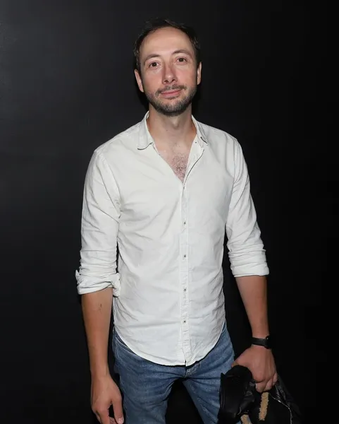 Дмитрий Кривощапов