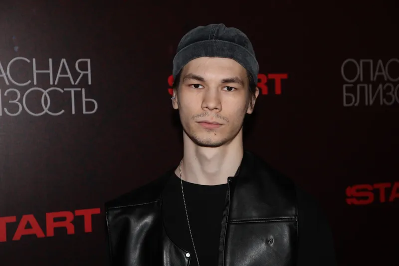 Чингиз Гараев