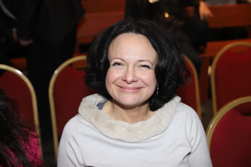 Алиса Богарт