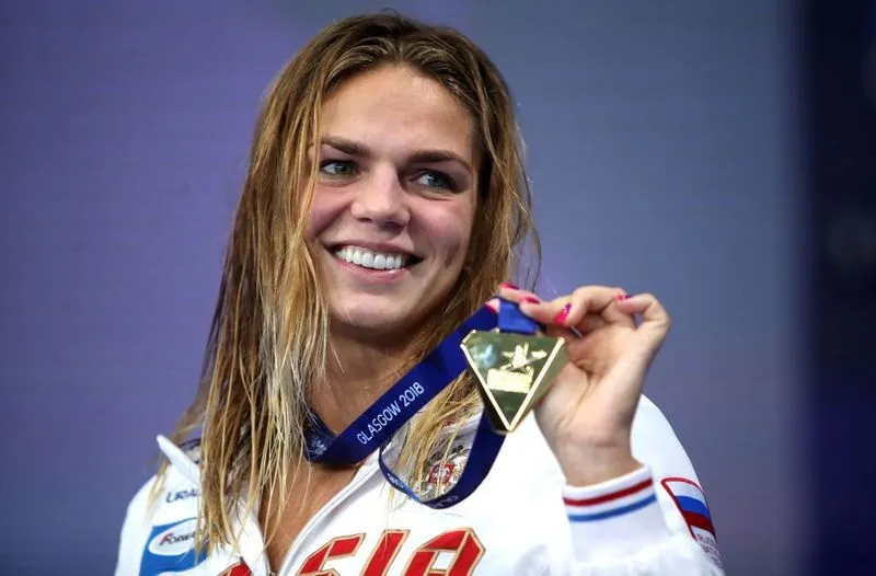 Первый объединенный Чемпионат Европы по летним видам спорта.