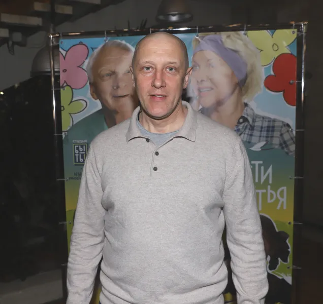 Сергей Горобченко