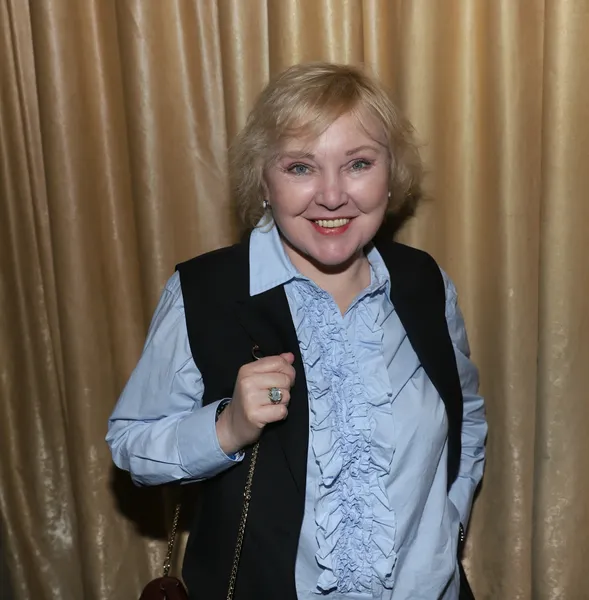 Галина Бокашевская
