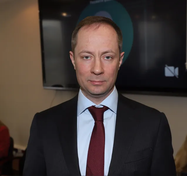 Роман Терюшков