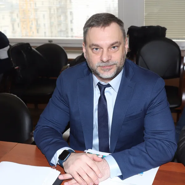 Денис Рогачев