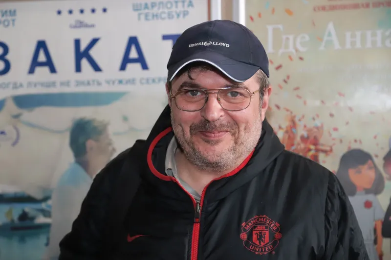 Алексей Дунаевский