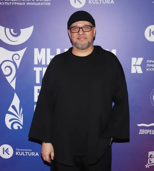 Константин Губин