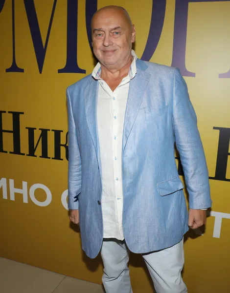 Дмитрий Золотухин
