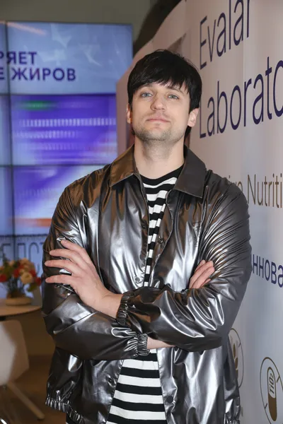 Дмитрий Колдун