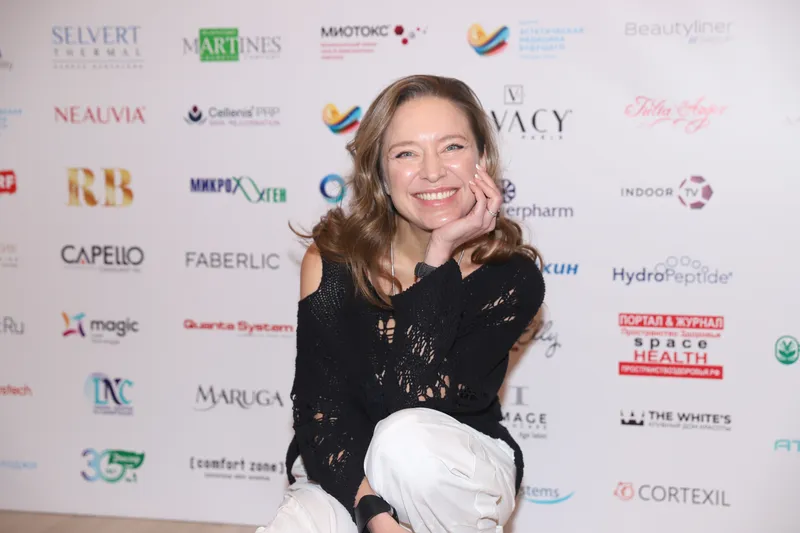 Серафима Низовская