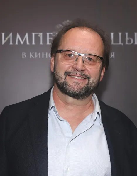 Андрей Кравчук