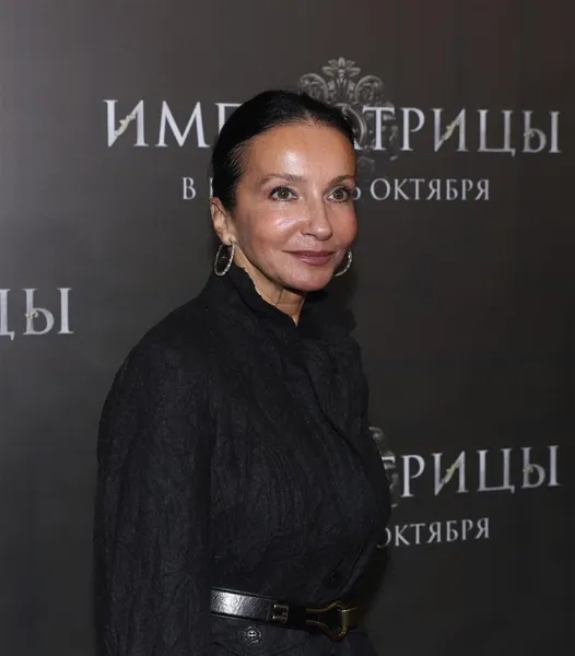 Алла Сигалова