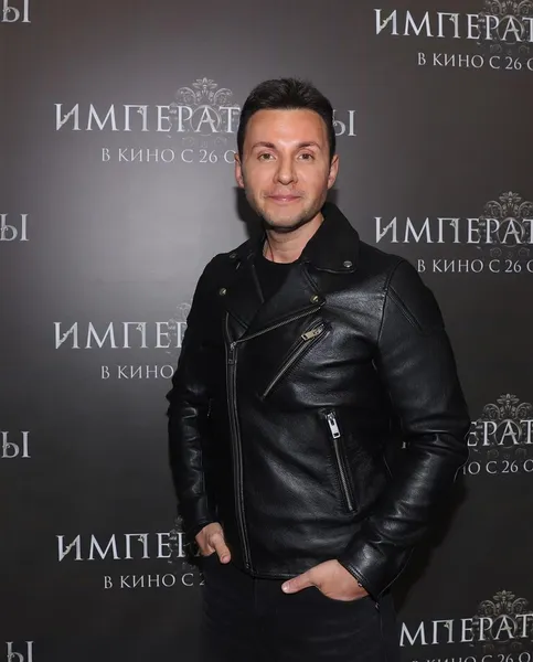 Вячеслав Манучаров