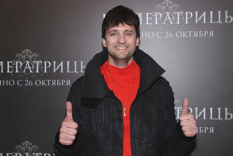 Дмитрий Колдун