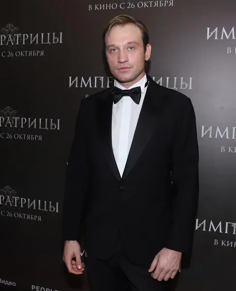 Михаил Тройник