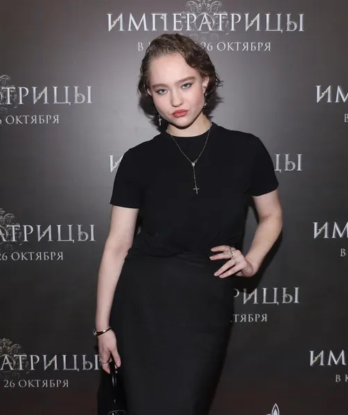 Александра Киселева