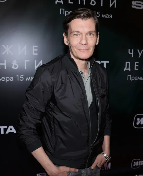 Филипп Янковский