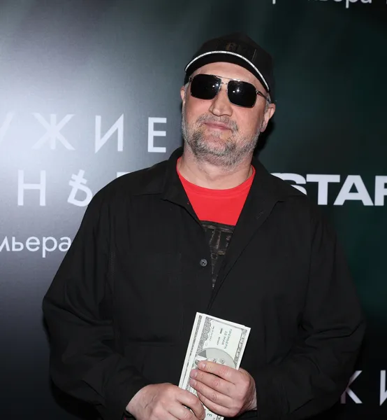 Гоша Куценко