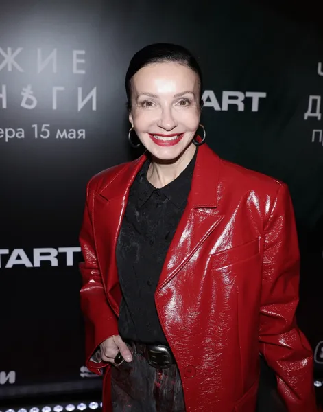 Алла Сигалова