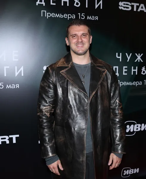 Никита Дювбанов