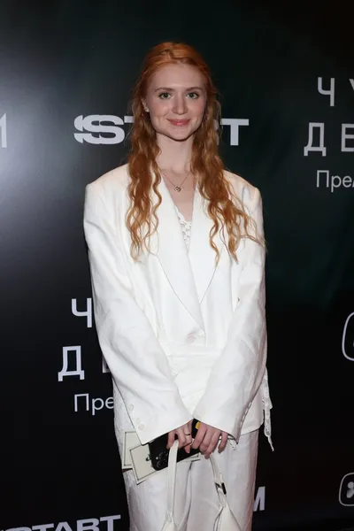 Екатерина Чаннова