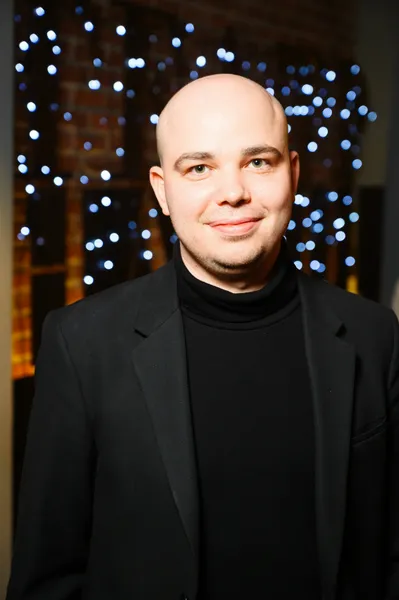 Даниил Чащин