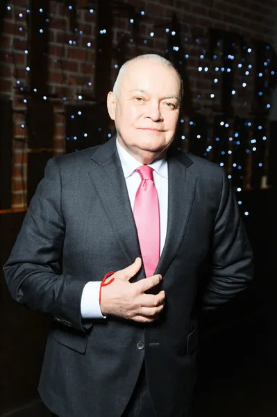 Дмитрий Киселев