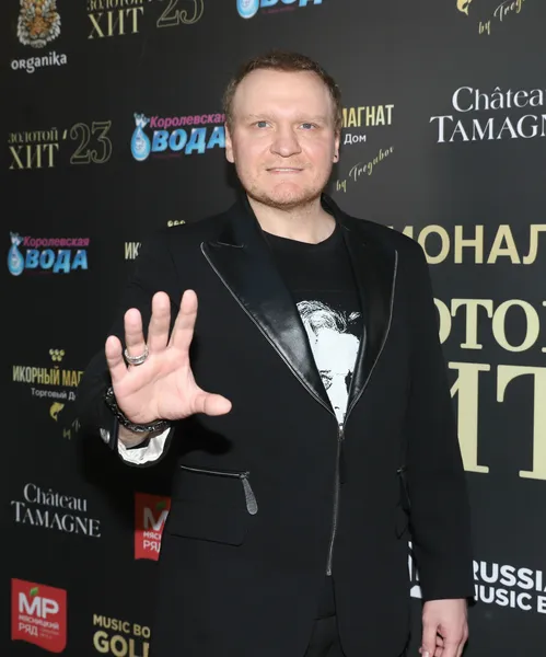 Сергей Сафронов