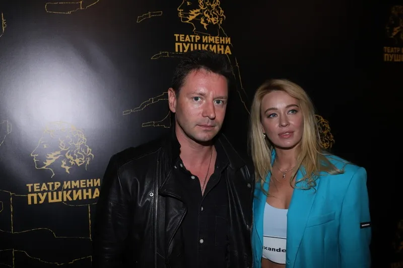Владимир Жеребцов, Анастасия Панина