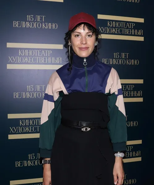 Ирина Горбачева