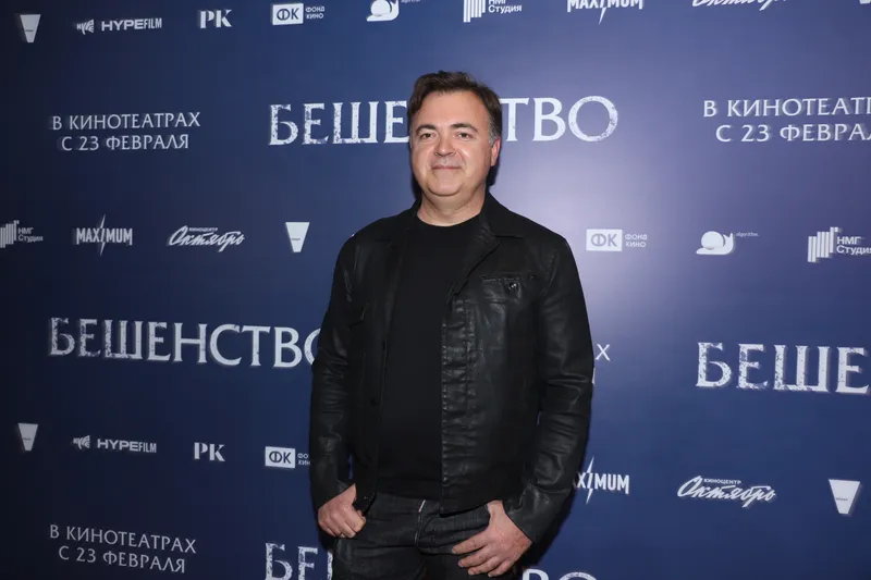 Дмитрий Дьяченко