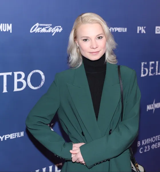 Евгения Тарасова