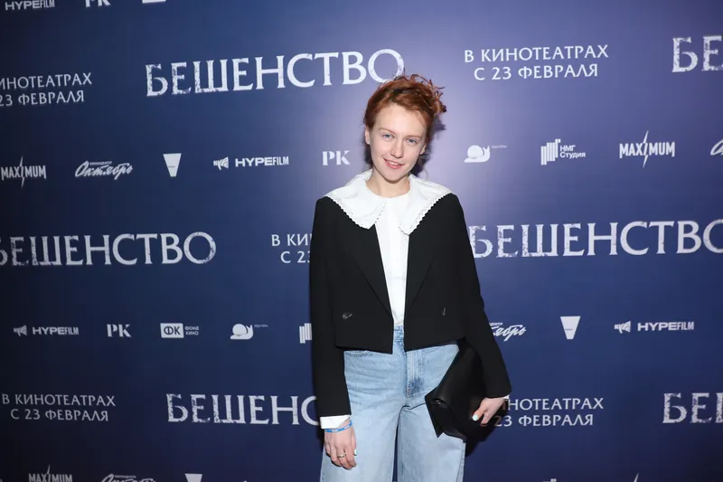 Екатерина Шумакова