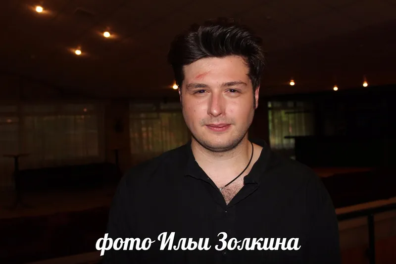 режиссер Илья Учитель