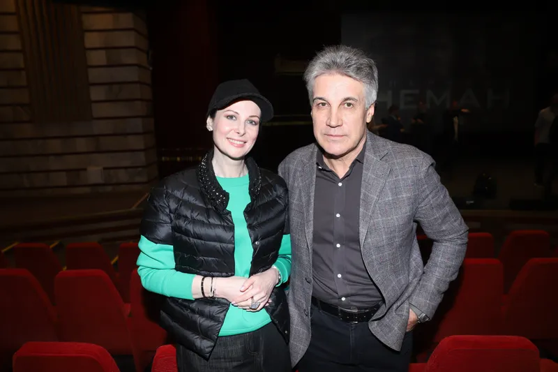 Премьера сериала "Операция Неман"