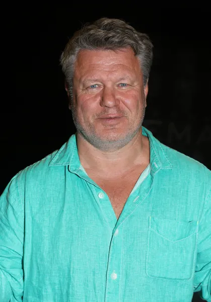 Олег Тактаров