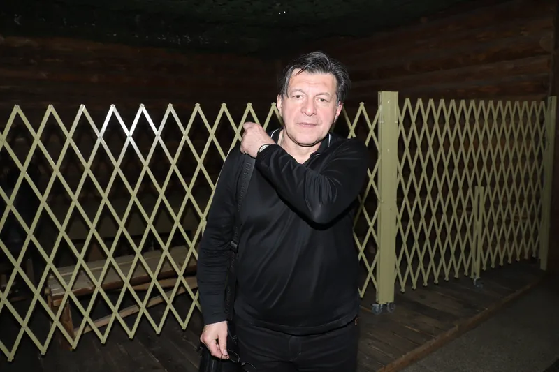 Леван Мсхиладзе