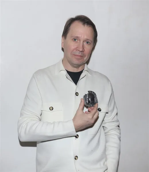 Евгений Миронов