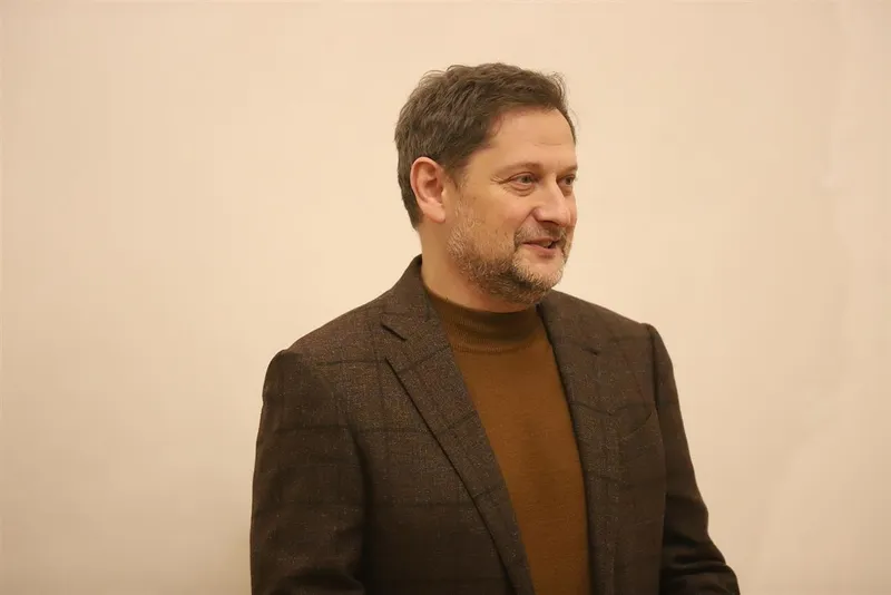 Евгений Писарев