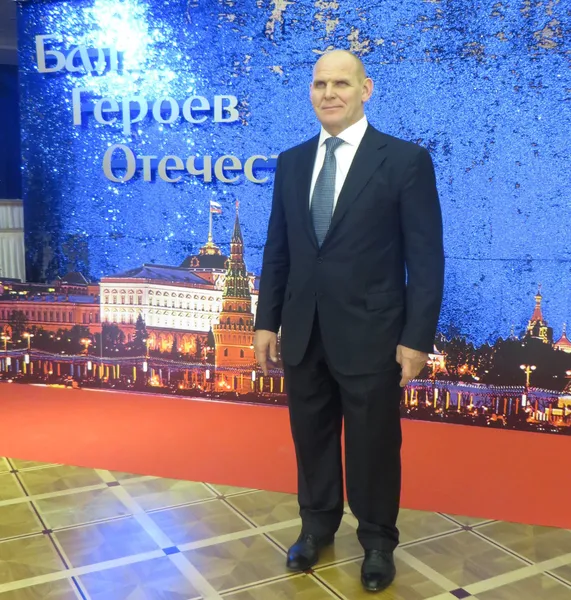 Бал Героев в Кремле!